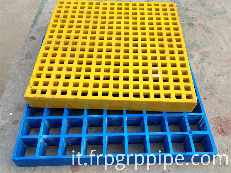 Frp Grating 29